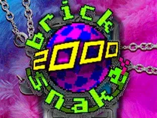 Brick Snake 2000