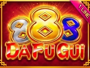 Da Fu Gui screenshot