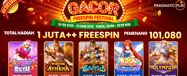 Mainkan Game Favoritmu di sini