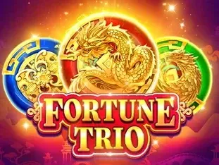 Fortune Trio screenshot