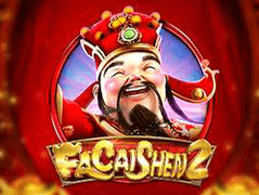 Fa Cai Shen2 screenshot