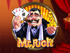 Mr.rich screenshot